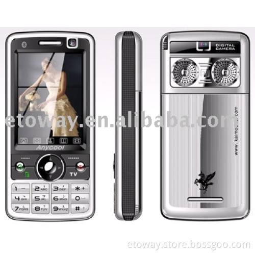 Anycool TV618 TV mobile phone